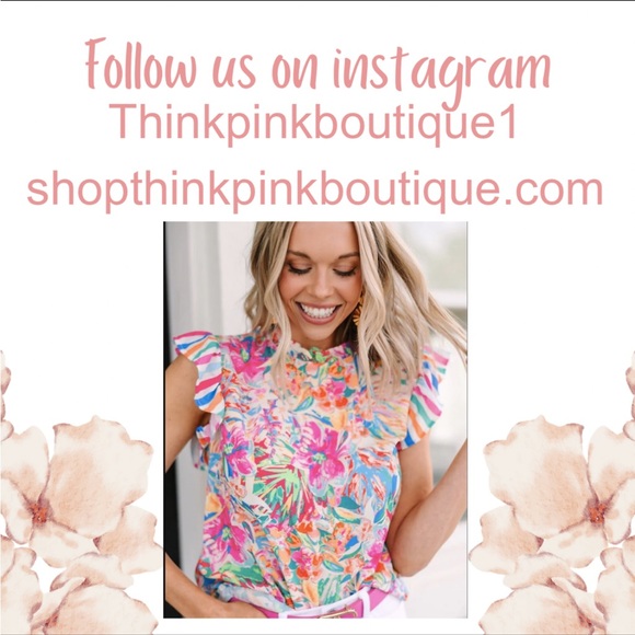 COMING SOON..✨💕 green floral crop boho bohemian sweatshirt and short set - Picture 2 of 2